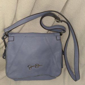 Jessica Simpson Collection Cornflower Blue Monica